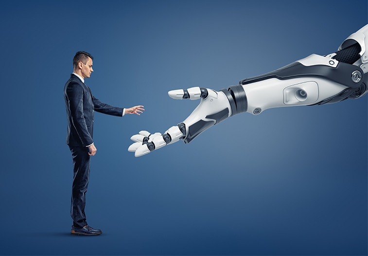 Welcoming Robotic Process Automation (RPA) Into Your Business: Worth or Wrath?